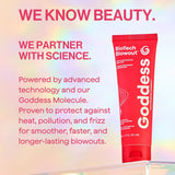 BioTech Blowout Leave-In Restorative Hair Mask 300ml