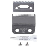 Wahl Senior & Magic Corded Clipper 2 Hole Blade Set