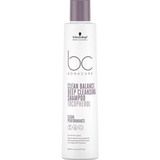 Schwarzkopf Bonacure Clean Balance Deep Cleansing Shampoo 250ml