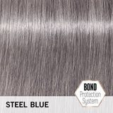 Schwarzkopf Blond Me Pastel Toning Steel Blue 60ml