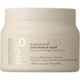Schwarzkopf Blond Me Bondfinity Deep Repair Mask 200ml
