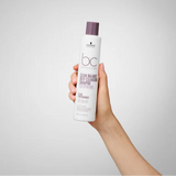 Schwarzkopf Bonacure Clean Balance Deep Cleansing Shampoo 250ml