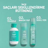 Wella Invigo Volume Boost Shampoo for Fine Hair 300ml