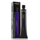L’Oréal Professionnel Dia Light 50ml - 4.8 Mocha Brown