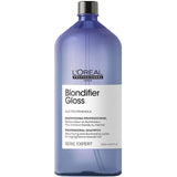 L’Oréal Professionnel Serie Expert Blondifier Gloss Shampoo 1500ml