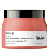 L'Oréal Professionnel Serie Expert Inforcer Masque 500ml