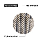 L'Oréal Professionnel Serie Expert Liss Unlimited Masque 500ml