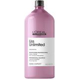 L'Oréal Professionnel Serie Expert Liss Unlimited Shampoo 1500ml