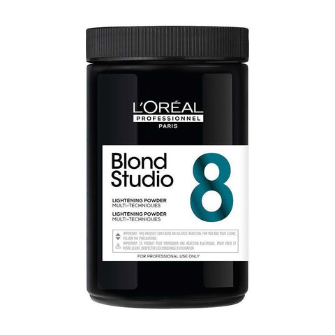 L’Oreal Blond Studio Lightening Powder Multi-Tech 500.g