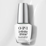 OPI Infinite Shine Nail Polish - Alpine Snow