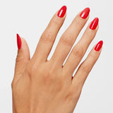 OPI Infinite Shine Nail Polish - Cajun Shrimp