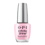 OPI Infinite Shine Nail Polish - Faux-Ever Yours