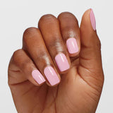 OPI Infinite Shine Nail Polish - Faux-Ever Yours