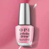 OPI Infinite Shine Nail Polish - Flamingo Your Own Way