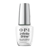 OPI Infinite Shine Nail Polish - Funny Bunny