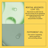 Nioxin System 1 Scalp + Hair Conditioner Natural Hair Light Thinning 1000ml