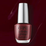 OPI Infinite Shine Nail Polish - Raisin' The Bar