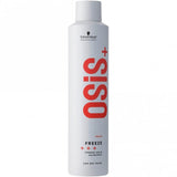 Schwarzkopf Osis+ Freeze Strong Hold Hairspray 500ml