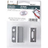 Wahl Magic Cordless Clipper 2 Hole Blade