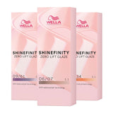 Wella Shinefinity Zero Lift Glaze 60ml