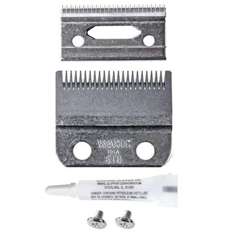 Wahl Magic Cordless Clipper 2 Hole Blade