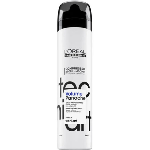 L'Oréal Professionnel Tecni.ART Volume Panache Powder Spray 250ml