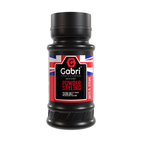 Gabri Professional Hair Styling Powder Matte Effect 21g