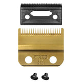 Wahl Magic Cordless Clipper 2 Hole Blade Gold