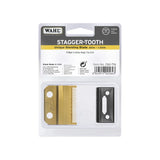 Wahl Magic Cordless Clipper 2 Hole Blade Gold