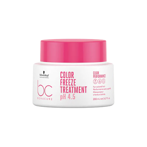 Schwarzkopf Bonacure Color Freeze Treatment 200ml