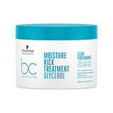Schwarzkopf Bonacure Moisture Kick Treatment 500ml