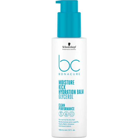 Schwarzkopf Bonacure Moisture Kick Hydration Balm 150ml