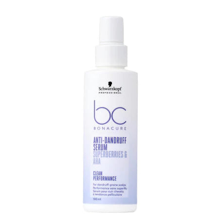 Schwarzkopf Bonacure Anti-Dandruff Serum 100ml