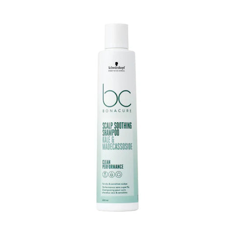 Schwarzkopf Bonacure Scalp Soothing Shampoo 250ml