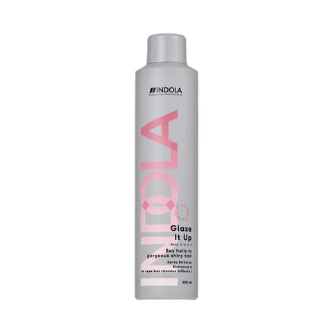Indola Glaze It Up Spray 300ml