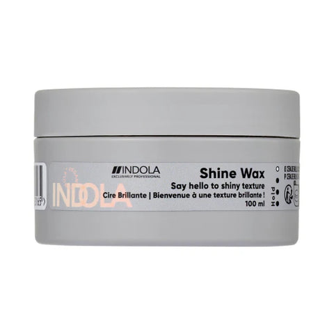 Indola Shine Wax 100ml