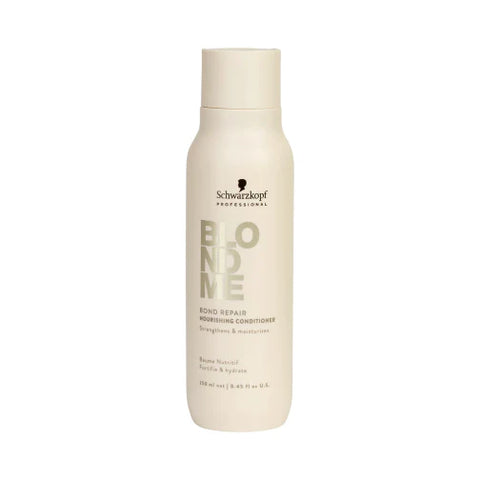Schwarzkopf Blond Me Bond Repair Nourishing Conditioner 250ml