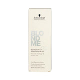 Schwarzkopf Blond Me Bondfinity Deep Repair Oil 50ml