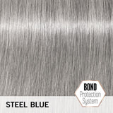 Schwarzkopf Blond Me Lifting Steel Blue 60ml