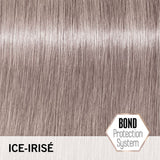 Schwarzkopf Blond Me Pastel Toning Ice-Irisé 60ml