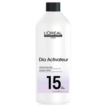 L’Oréal Professionnel Diactivateur 15 Vol 4.5% 1000ml