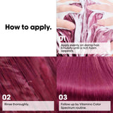 L’Oréal Professionnel Vitamino Color Spectrum Shampoo 500ml