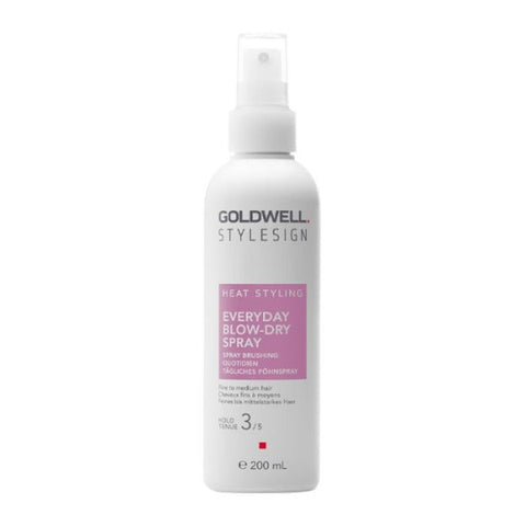 Goldwell Stylesign Heat Styling Everyday Blow-Dry Spray 200ml