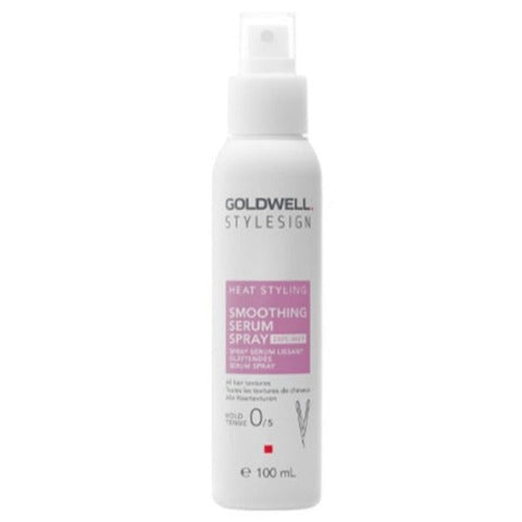 Goldwell Stylesign Heat Styling Smoothing Serum Spray 100ml