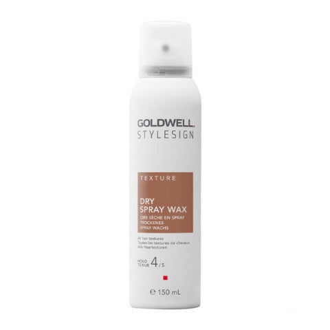 Goldwell Stylesign Texture Dry Spray Wax 150ml
