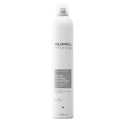 Goldwelll Stylesign Extra Strong Hairspray 500ml