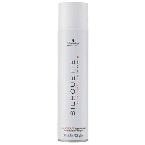 Schwarzkopf Silhouette Hairspray Flexible Hold 300ml