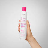 Schwarzkopf Bonacure Color Freeze Silver Shampoo 250ml