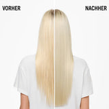 Schwarzkopf Blond Me Bond Repair Purple Shampoo 1000ml