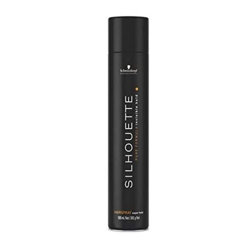 Schwarzkopf Silhouette Hairspray Superhold 500ml
